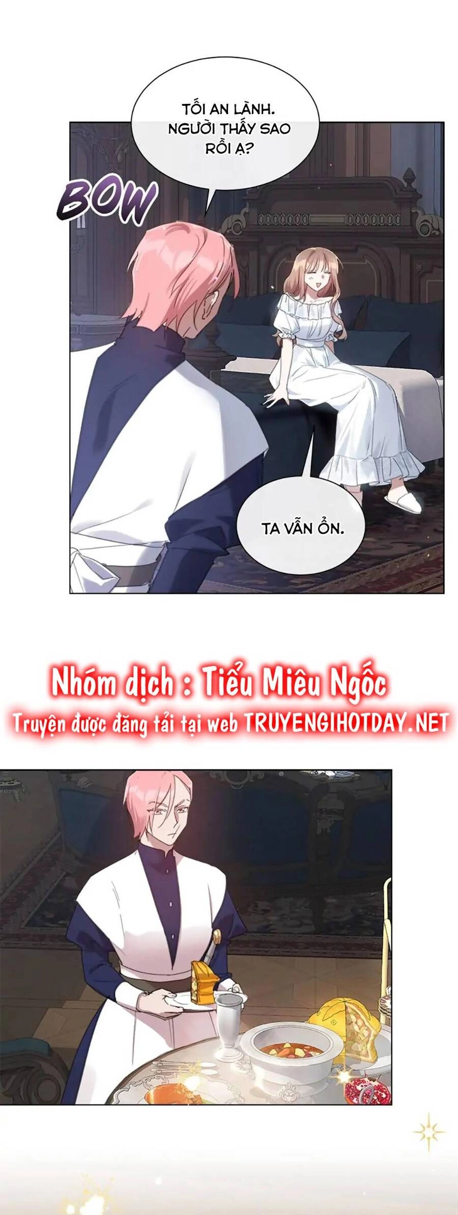 Chúng Ta Không Phải Chị Em Thân Thiết Chapter 53 - 5