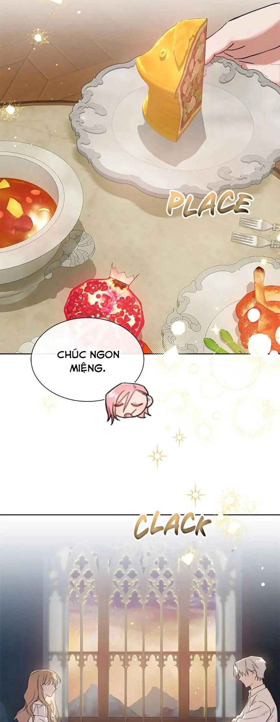 Chúng Ta Không Phải Chị Em Thân Thiết Chapter 53 - 6