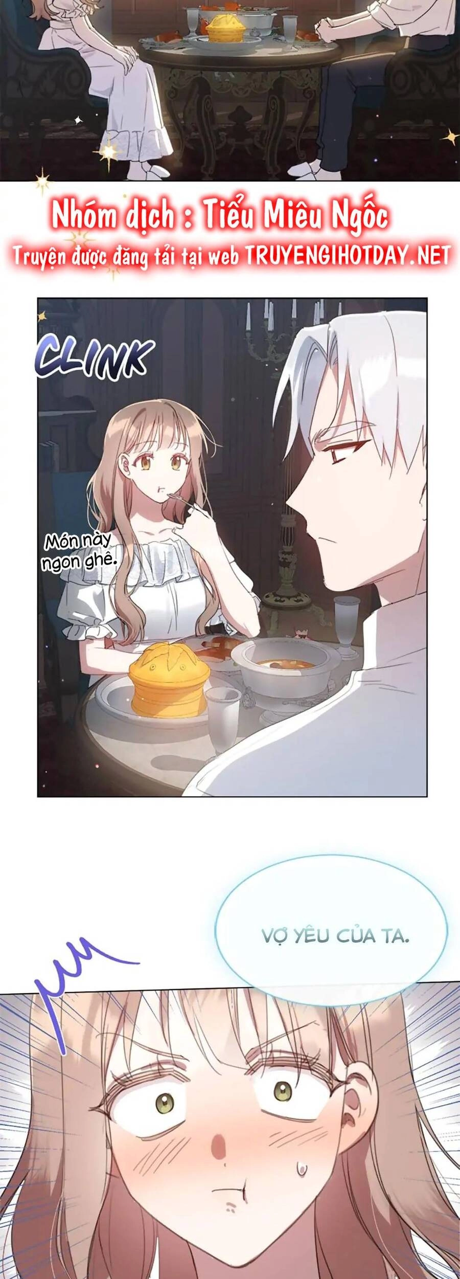 Chúng Ta Không Phải Chị Em Thân Thiết Chapter 53 - 7