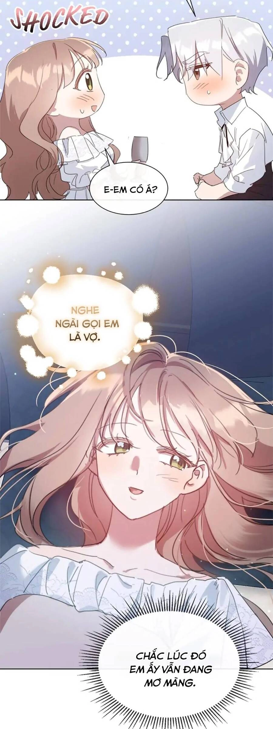 Chúng Ta Không Phải Chị Em Thân Thiết Chapter 53 - 10