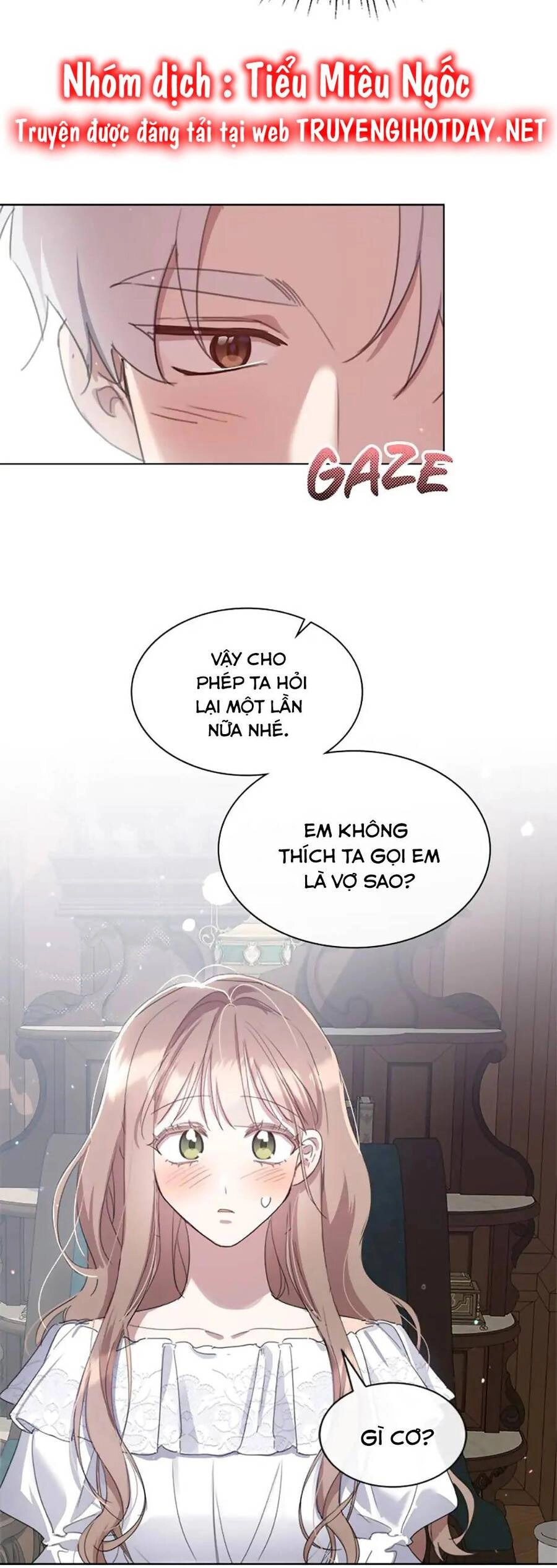 Chúng Ta Không Phải Chị Em Thân Thiết Chapter 53 - 11