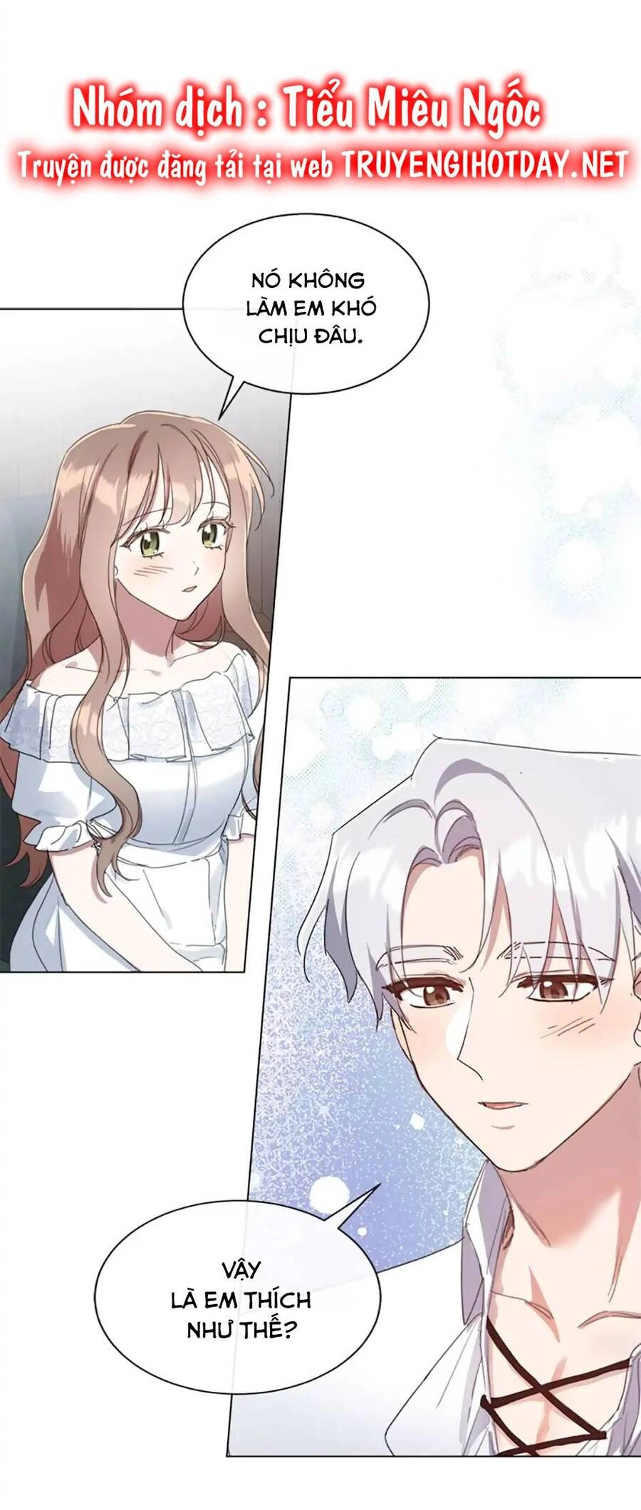 Chúng Ta Không Phải Chị Em Thân Thiết Chapter 53 - 12