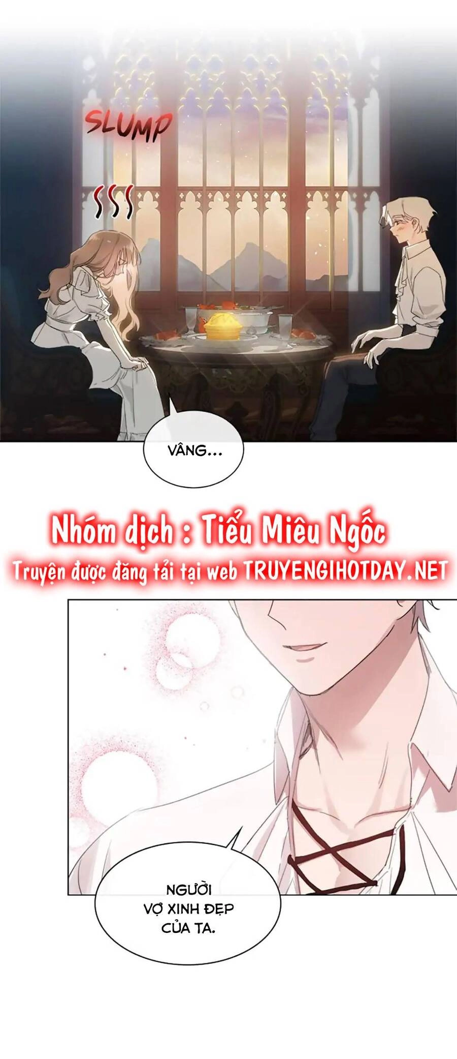 Chúng Ta Không Phải Chị Em Thân Thiết Chapter 53 - 13