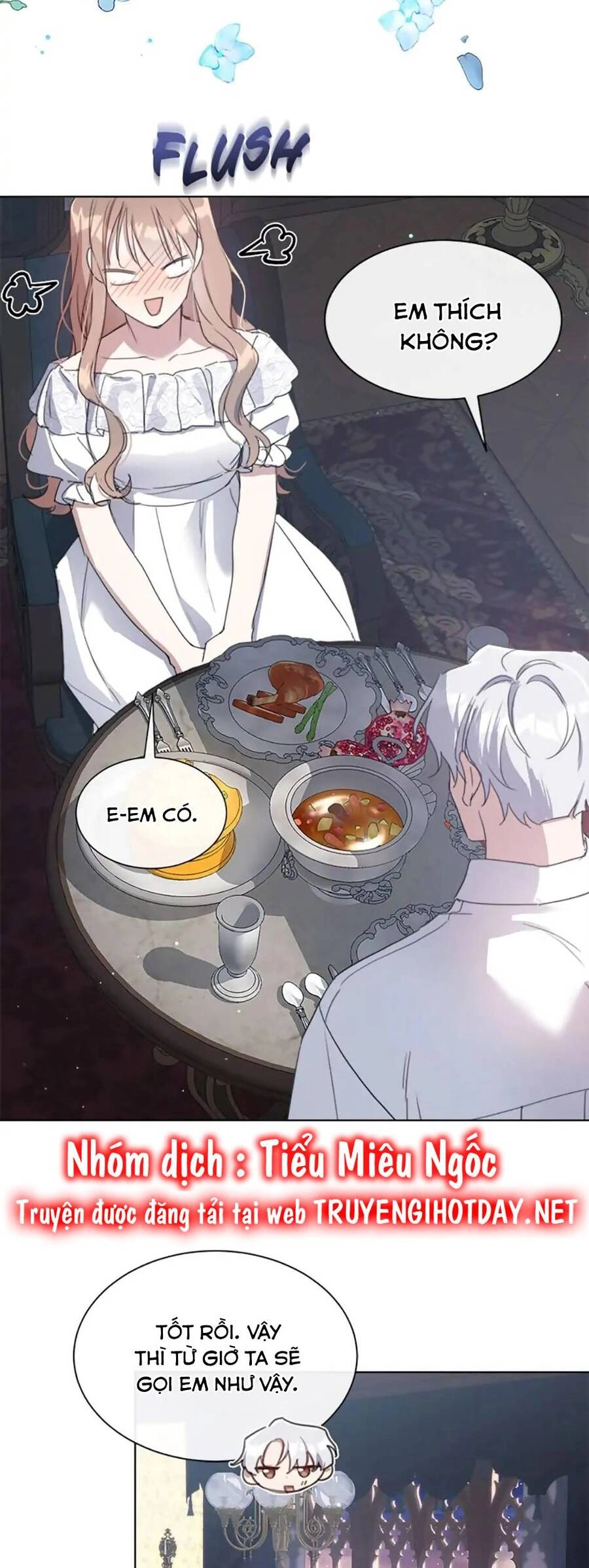 Chúng Ta Không Phải Chị Em Thân Thiết Chapter 53 - 15