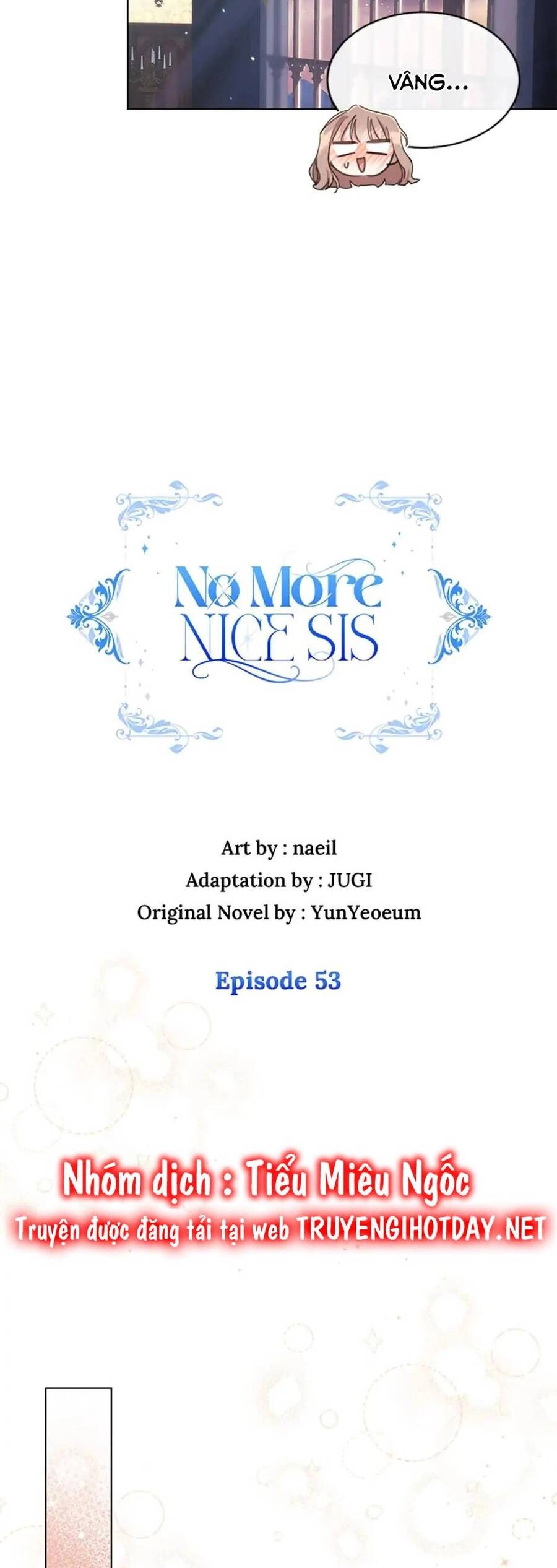 Chúng Ta Không Phải Chị Em Thân Thiết Chapter 53 - 16