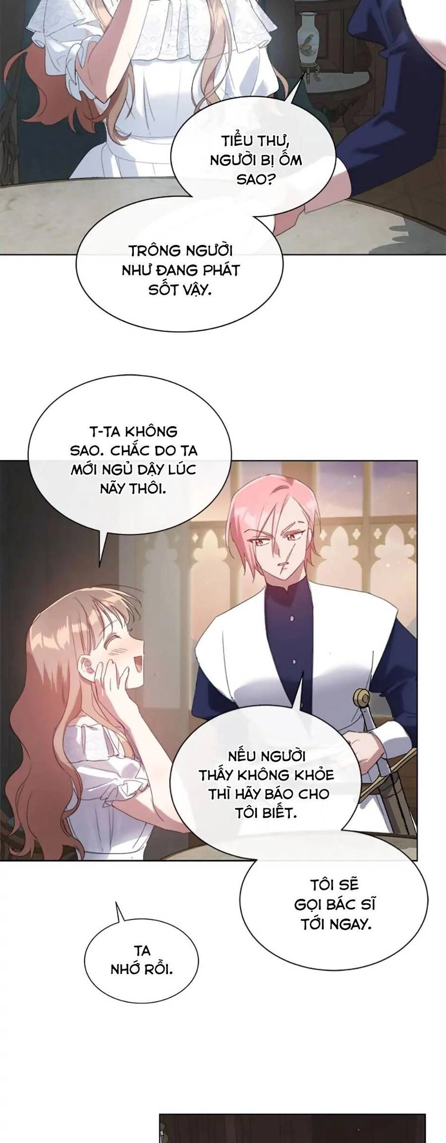 Chúng Ta Không Phải Chị Em Thân Thiết Chapter 53 - 18