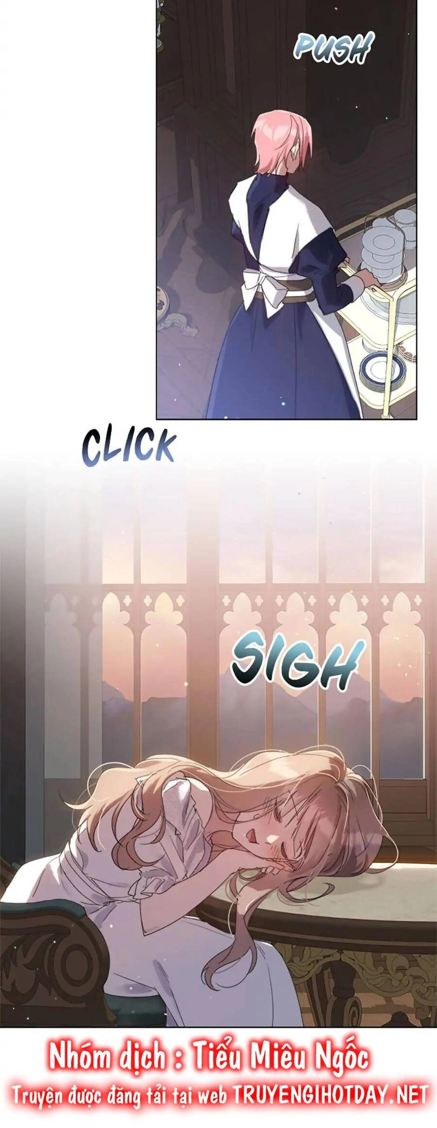 Chúng Ta Không Phải Chị Em Thân Thiết Chapter 53 - 19