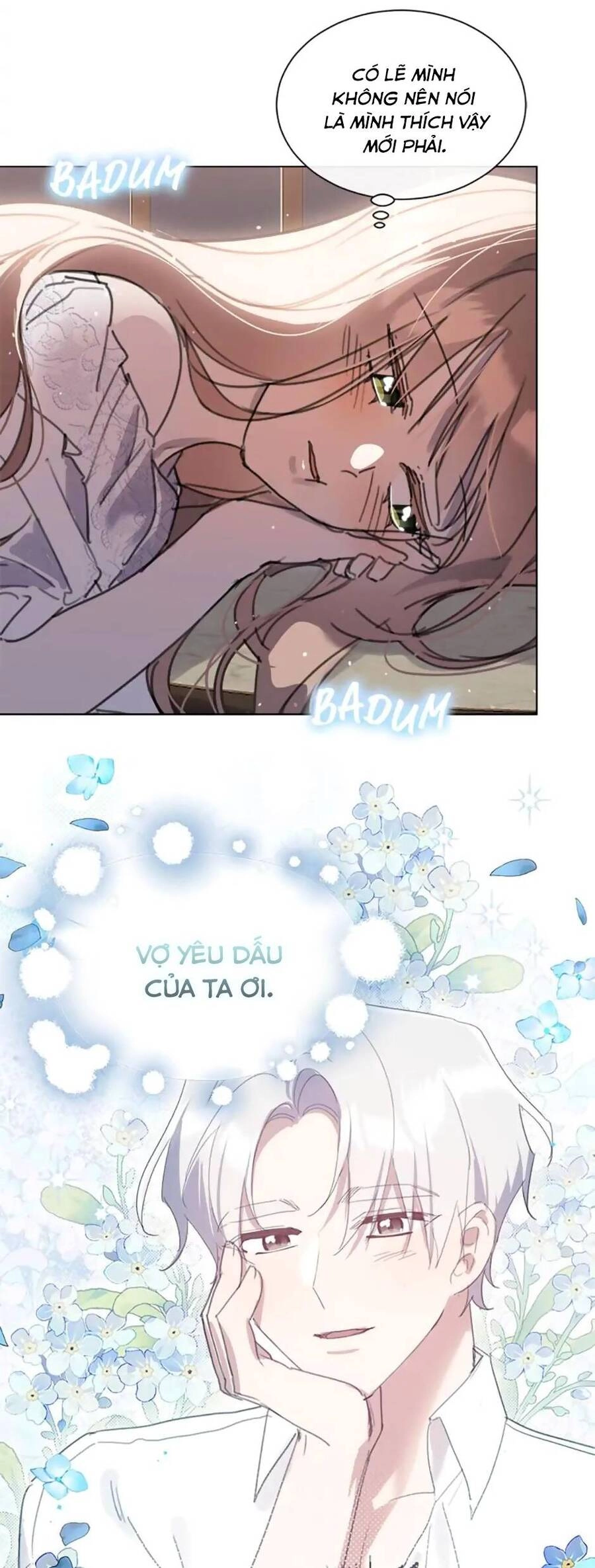 Chúng Ta Không Phải Chị Em Thân Thiết Chapter 53 - 20