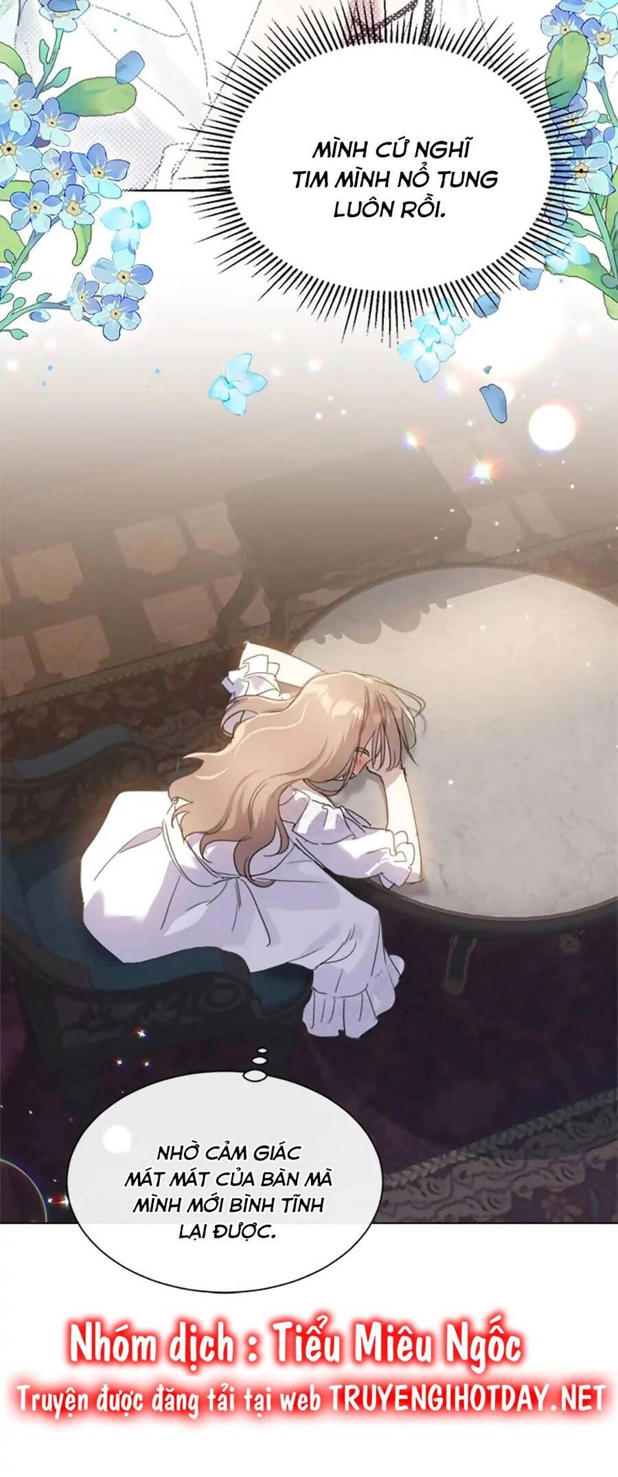 Chúng Ta Không Phải Chị Em Thân Thiết Chapter 53 - 21