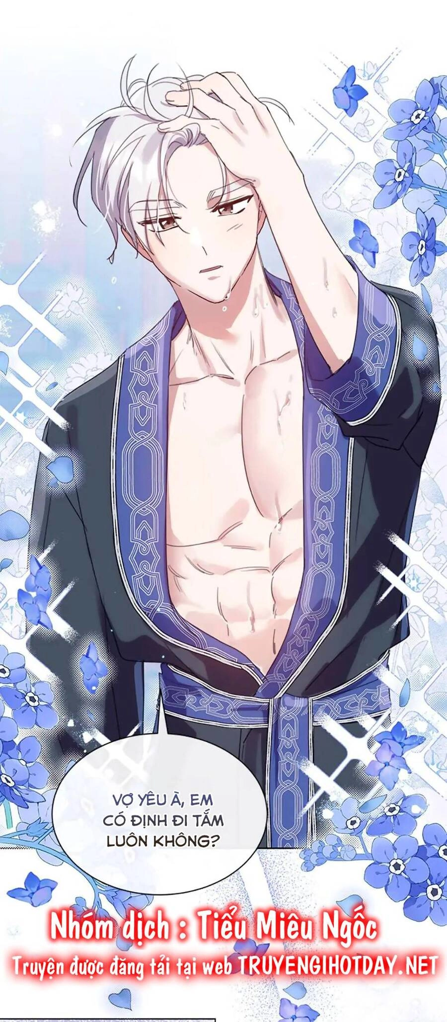 Chúng Ta Không Phải Chị Em Thân Thiết Chapter 53 - 23