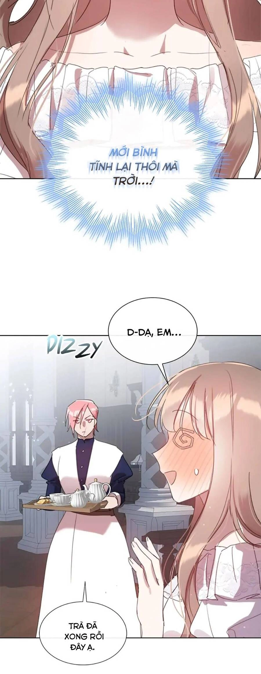 Chúng Ta Không Phải Chị Em Thân Thiết Chapter 53 - 25