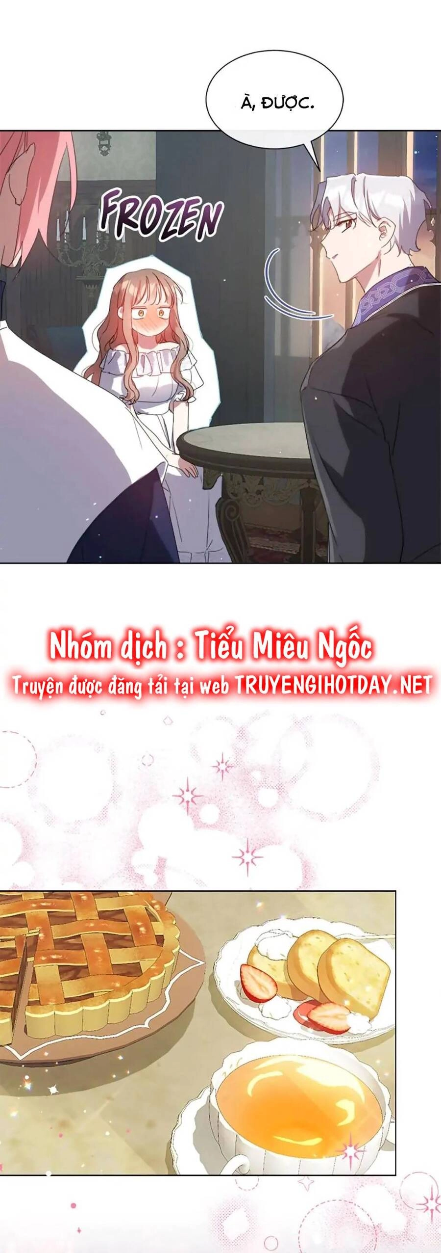 Chúng Ta Không Phải Chị Em Thân Thiết Chapter 53 - 26