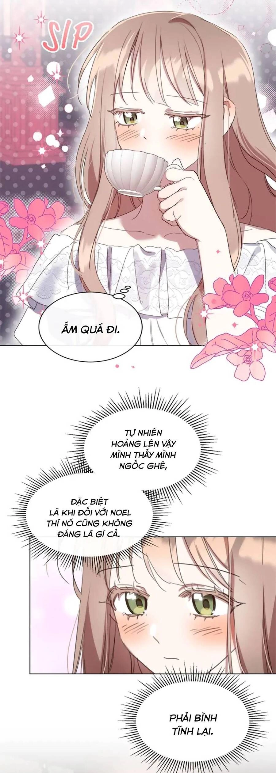 Chúng Ta Không Phải Chị Em Thân Thiết Chapter 53 - 27