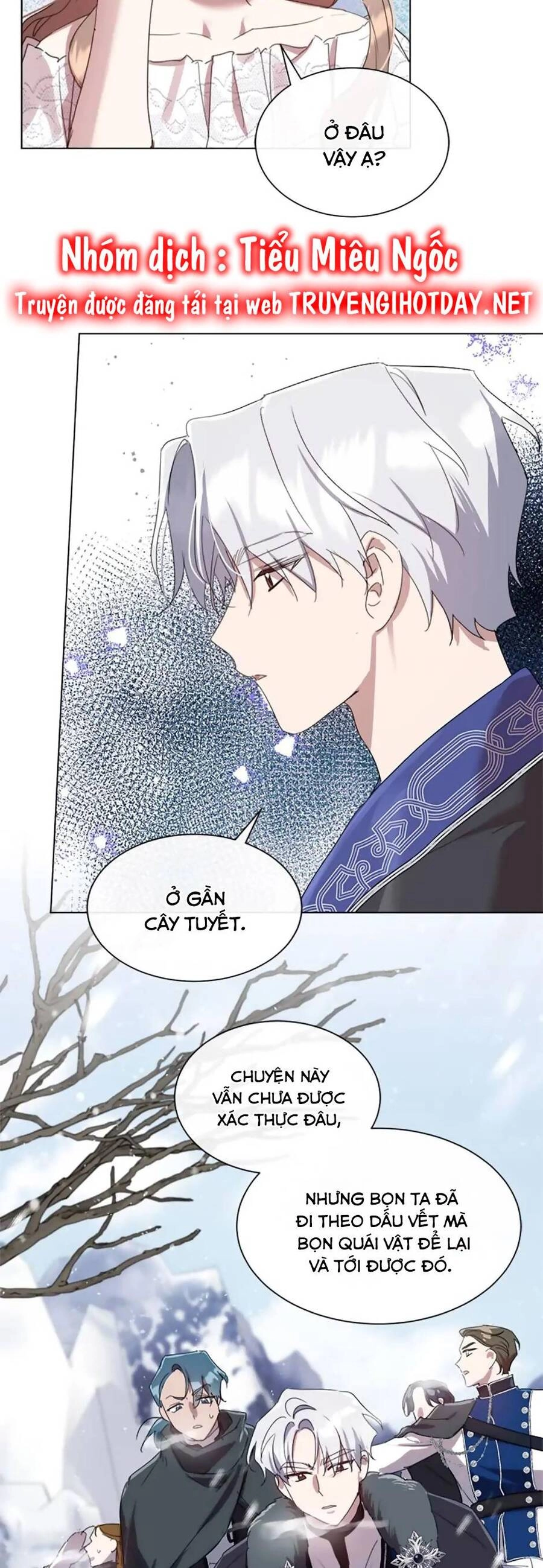 Chúng Ta Không Phải Chị Em Thân Thiết Chapter 53 - 29