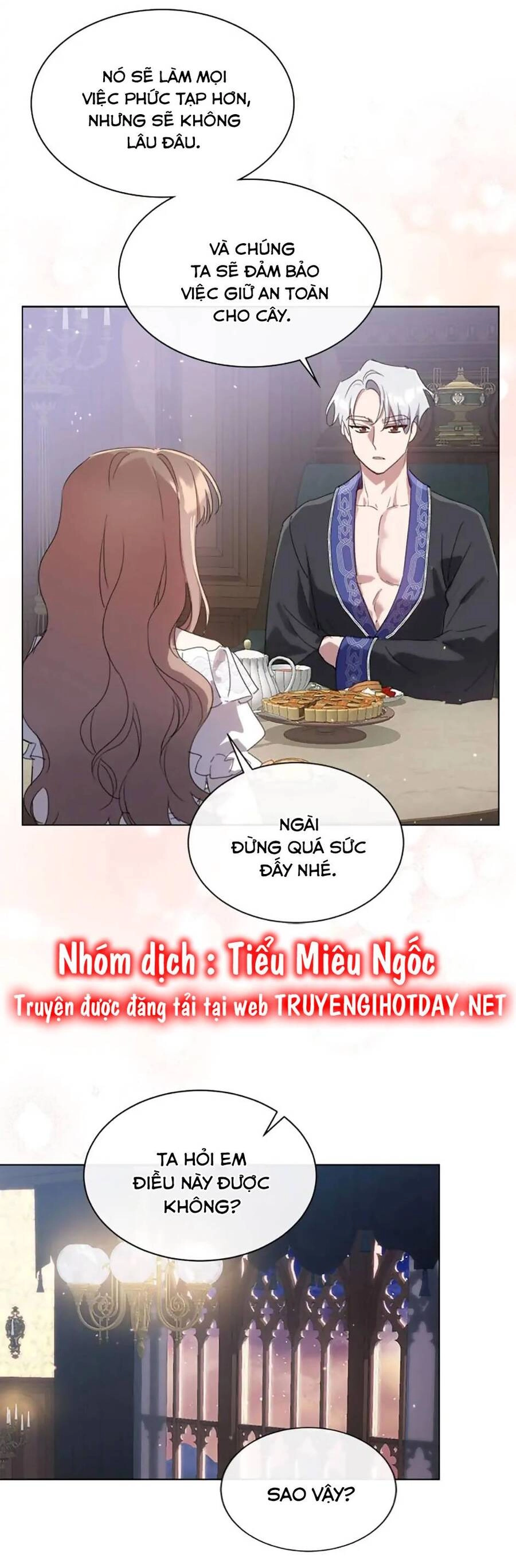 Chúng Ta Không Phải Chị Em Thân Thiết Chapter 53 - 31