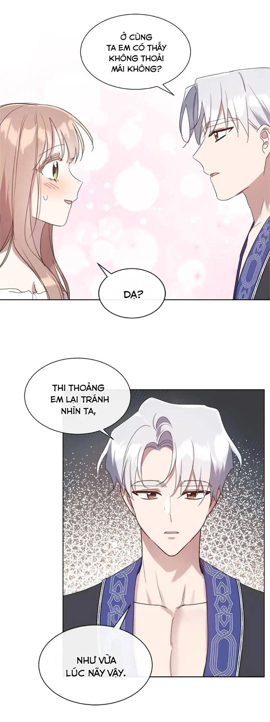 Chúng Ta Không Phải Chị Em Thân Thiết Chapter 53 - 32