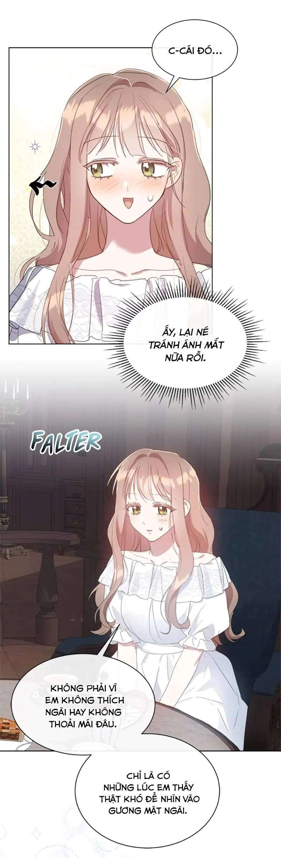 Chúng Ta Không Phải Chị Em Thân Thiết Chapter 53 - 33