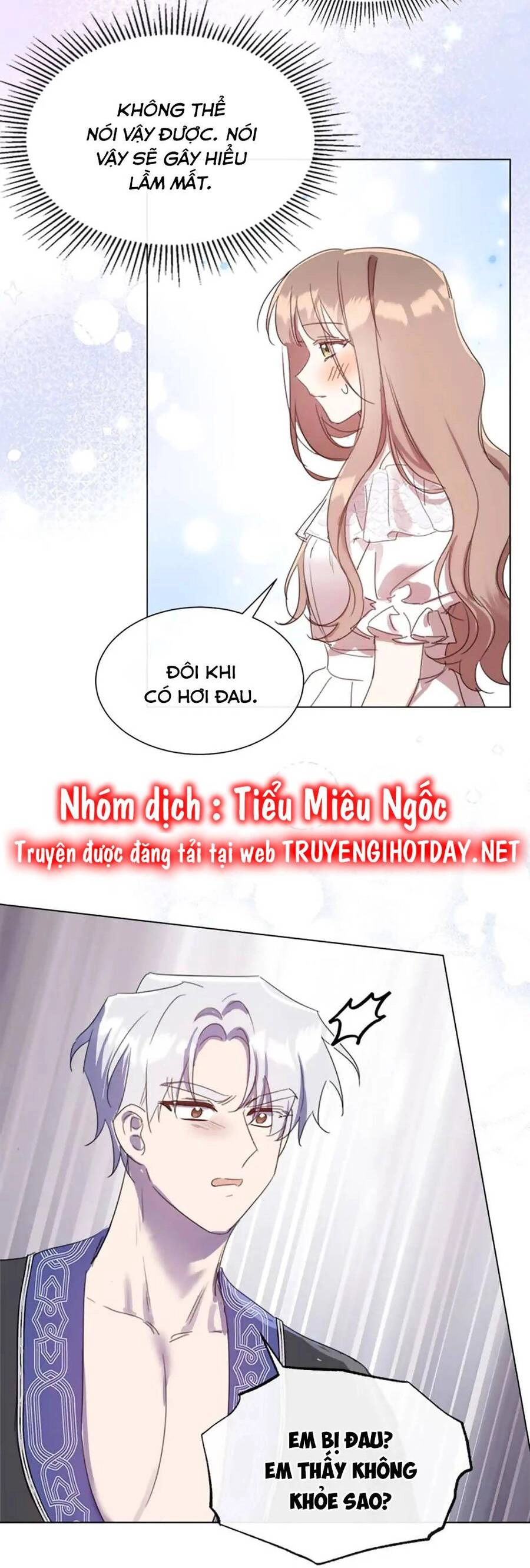 Chúng Ta Không Phải Chị Em Thân Thiết Chapter 53 - 35