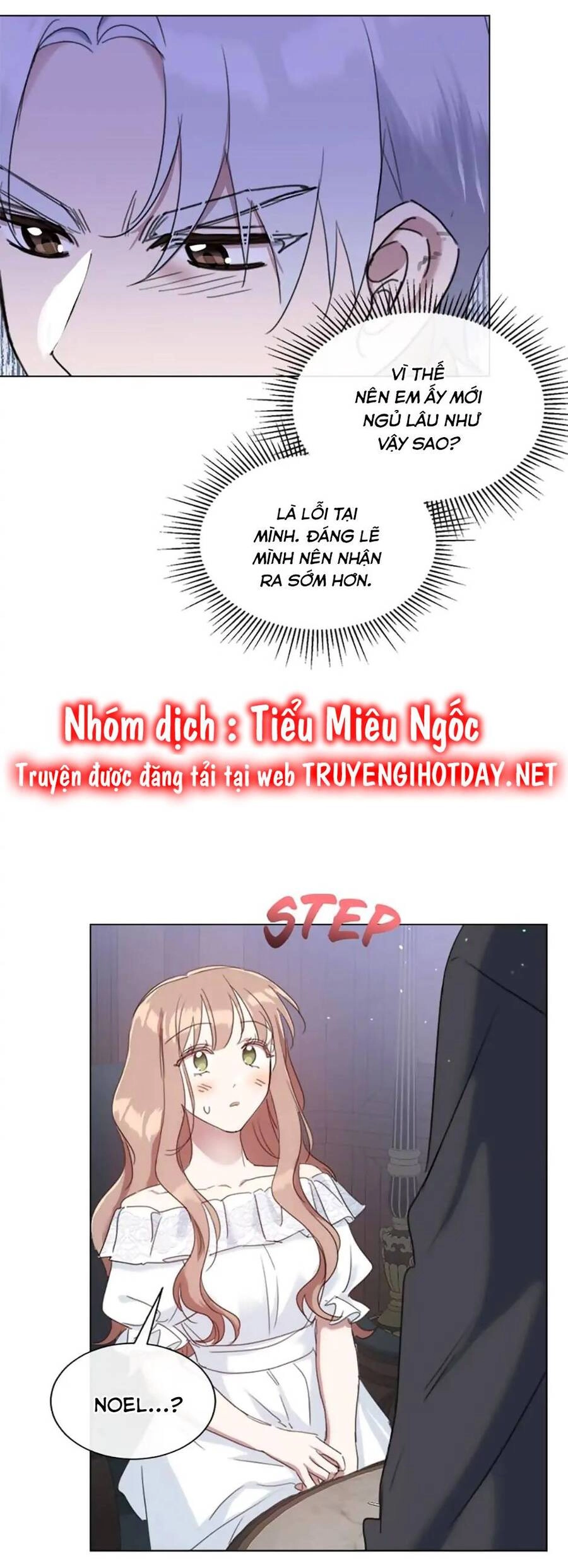 Chúng Ta Không Phải Chị Em Thân Thiết Chapter 53 - 38