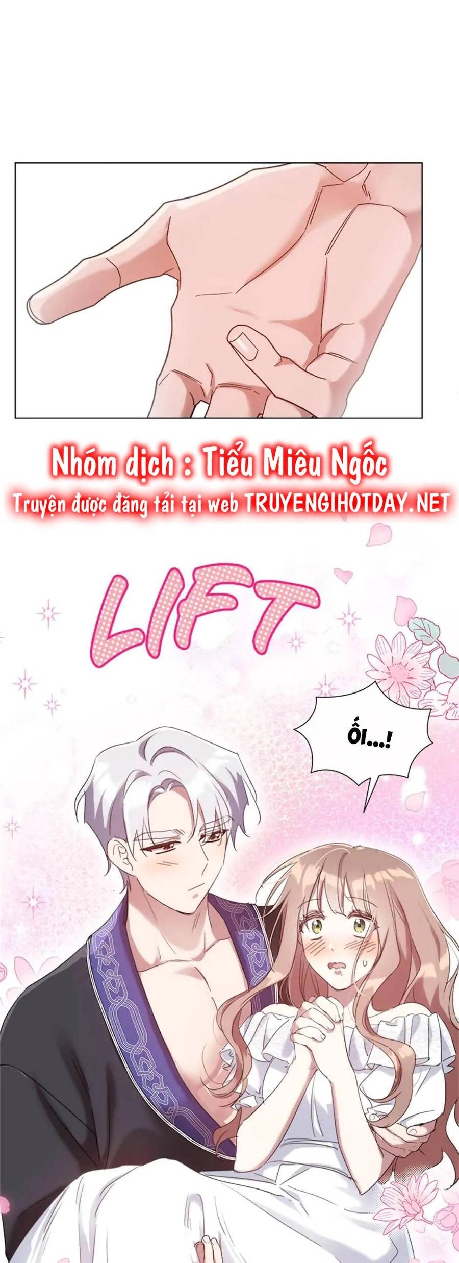 Chúng Ta Không Phải Chị Em Thân Thiết Chapter 53 - 39