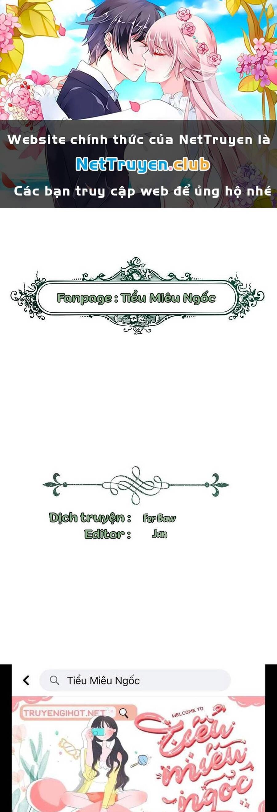 Chúng Ta Không Phải Chị Em Thân Thiết Chapter 54 - 1