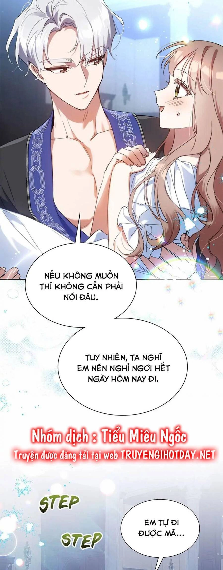 Chúng Ta Không Phải Chị Em Thân Thiết Chapter 54 - 3