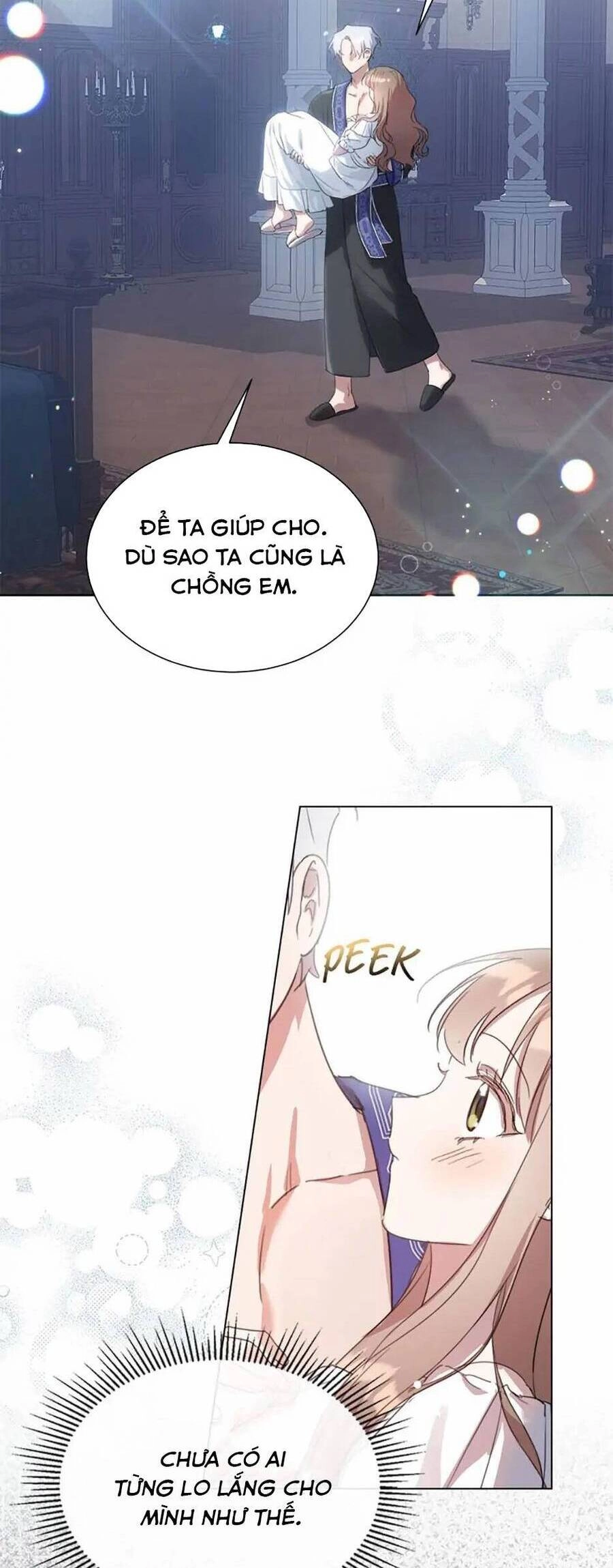 Chúng Ta Không Phải Chị Em Thân Thiết Chapter 54 - 4