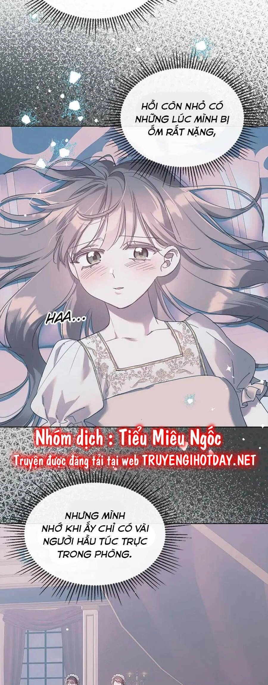 Chúng Ta Không Phải Chị Em Thân Thiết Chapter 54 - 5