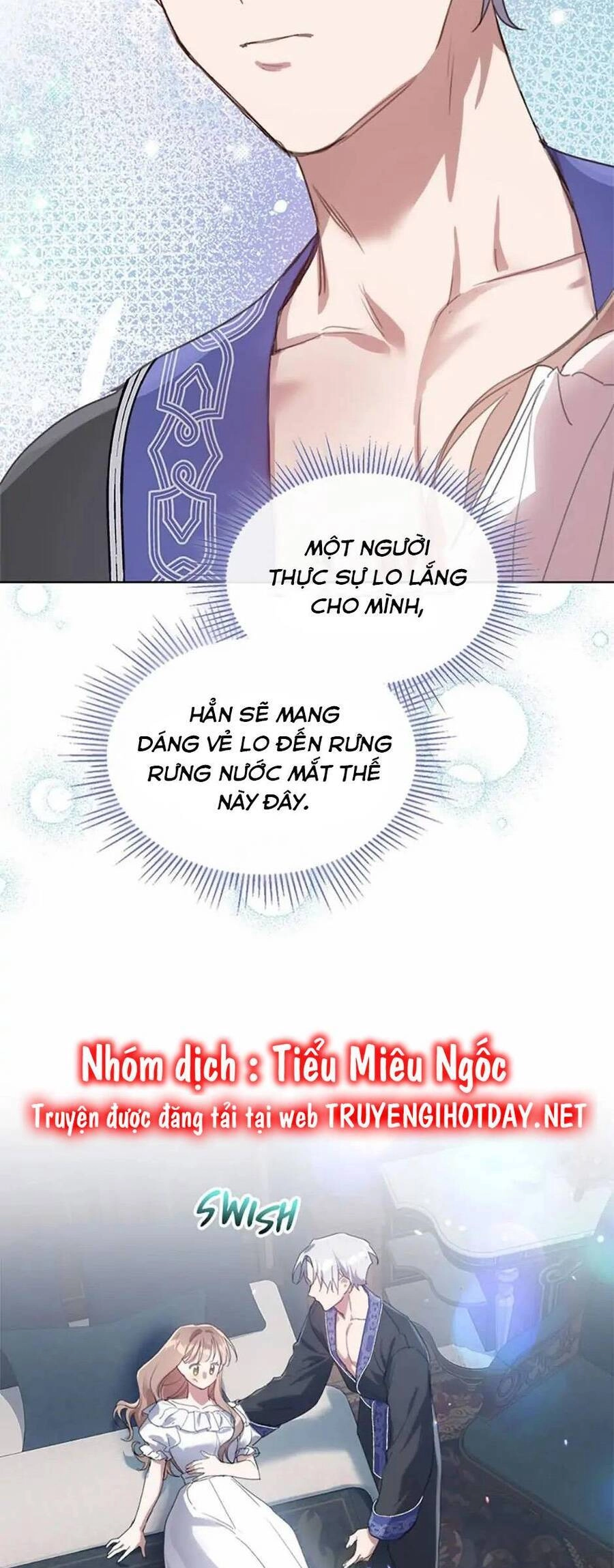 Chúng Ta Không Phải Chị Em Thân Thiết Chapter 54 - 7