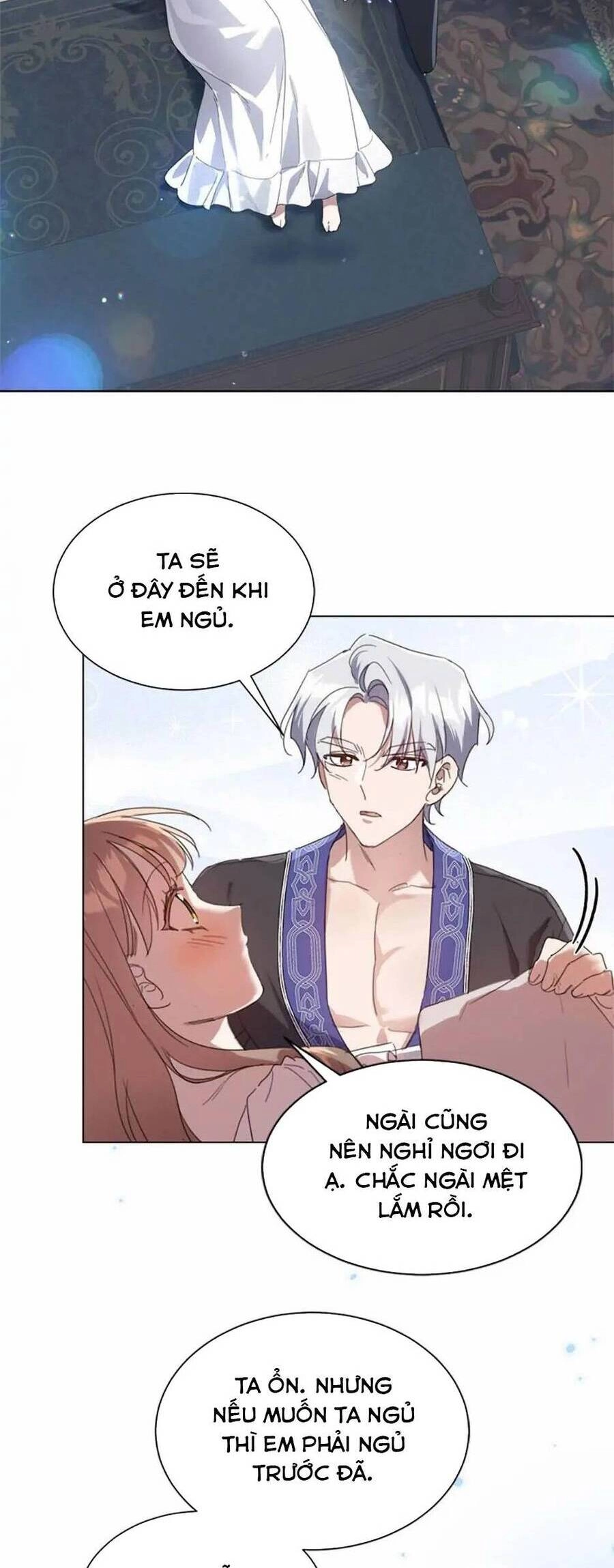 Chúng Ta Không Phải Chị Em Thân Thiết Chapter 54 - 8
