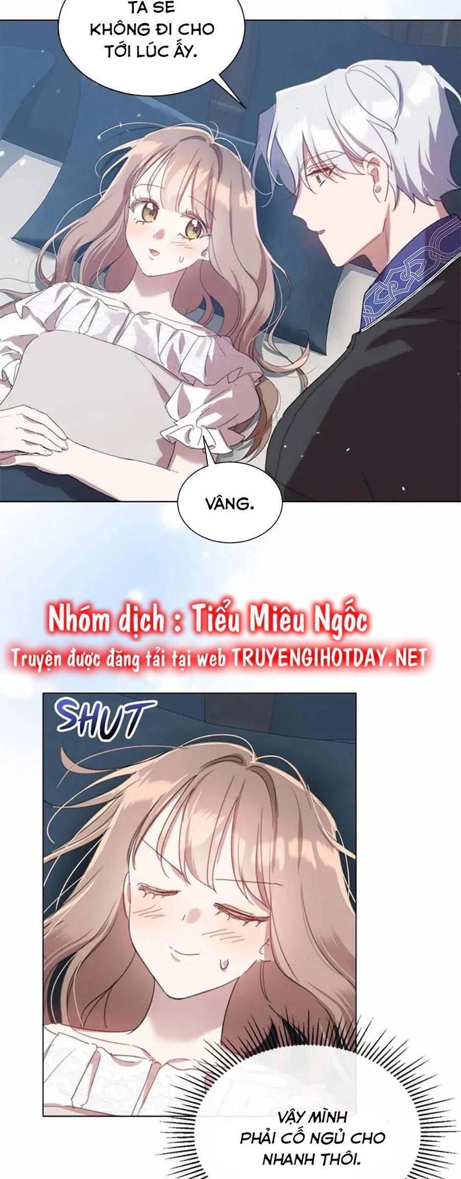Chúng Ta Không Phải Chị Em Thân Thiết Chapter 54 - 9