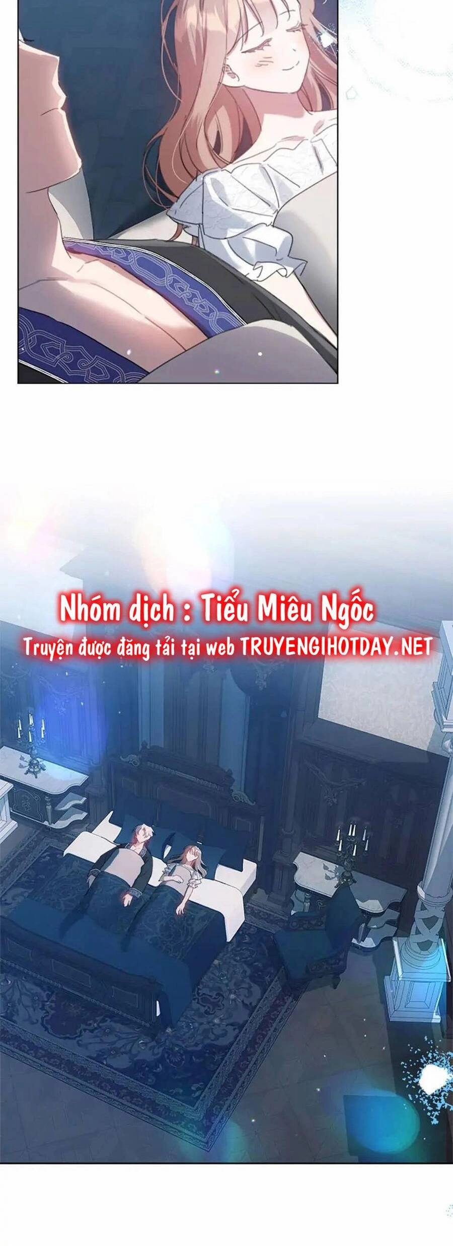 Chúng Ta Không Phải Chị Em Thân Thiết Chapter 54 - 17