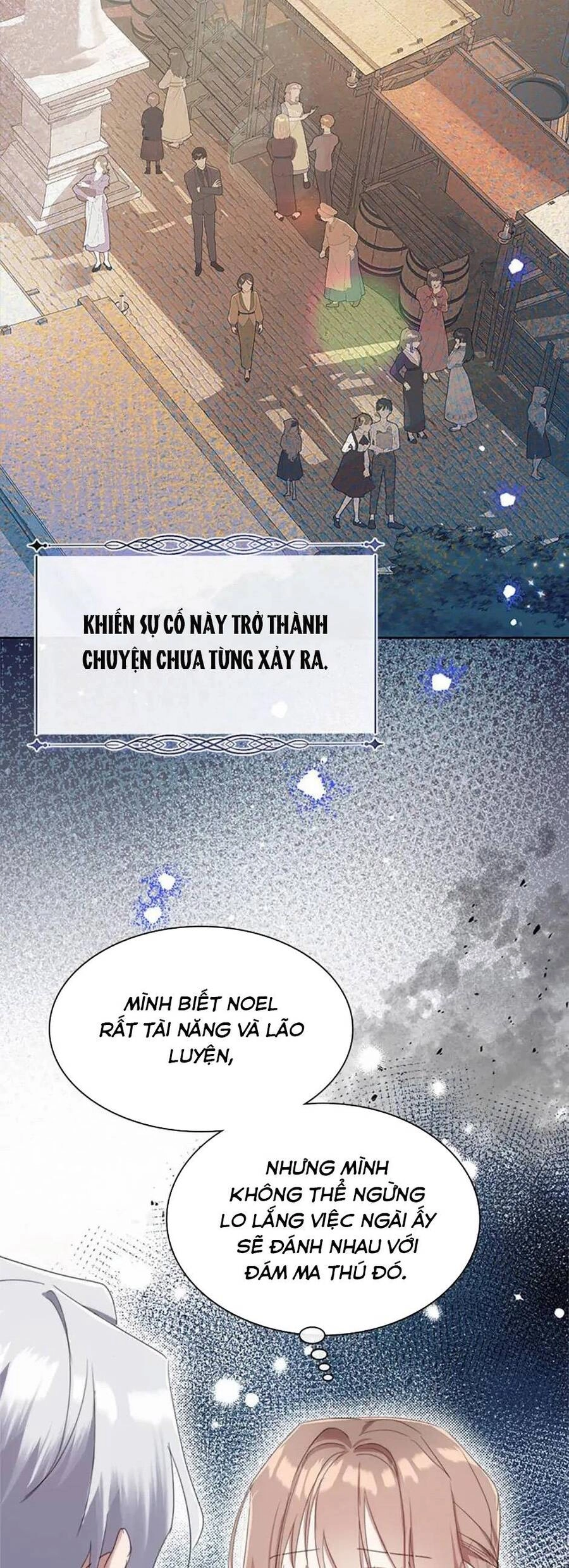 Chúng Ta Không Phải Chị Em Thân Thiết Chapter 54 - 23