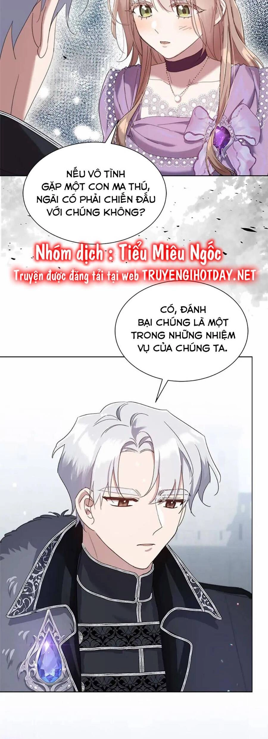 Chúng Ta Không Phải Chị Em Thân Thiết Chapter 54 - 24