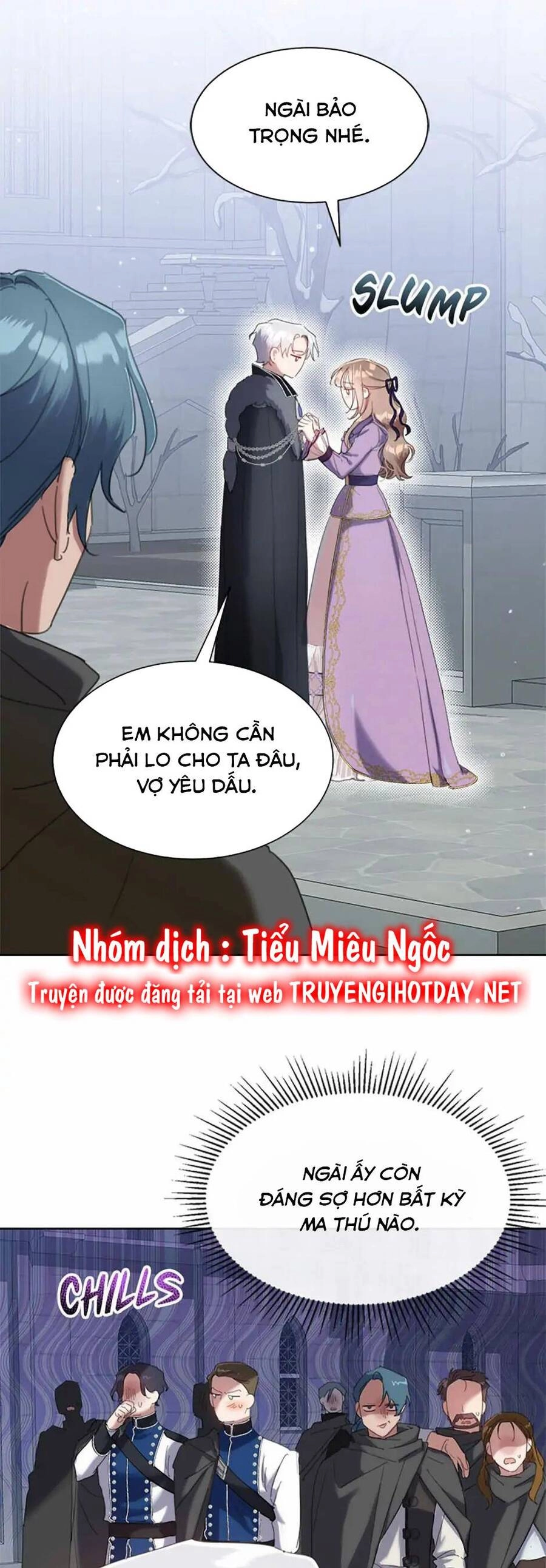 Chúng Ta Không Phải Chị Em Thân Thiết Chapter 54 - 25