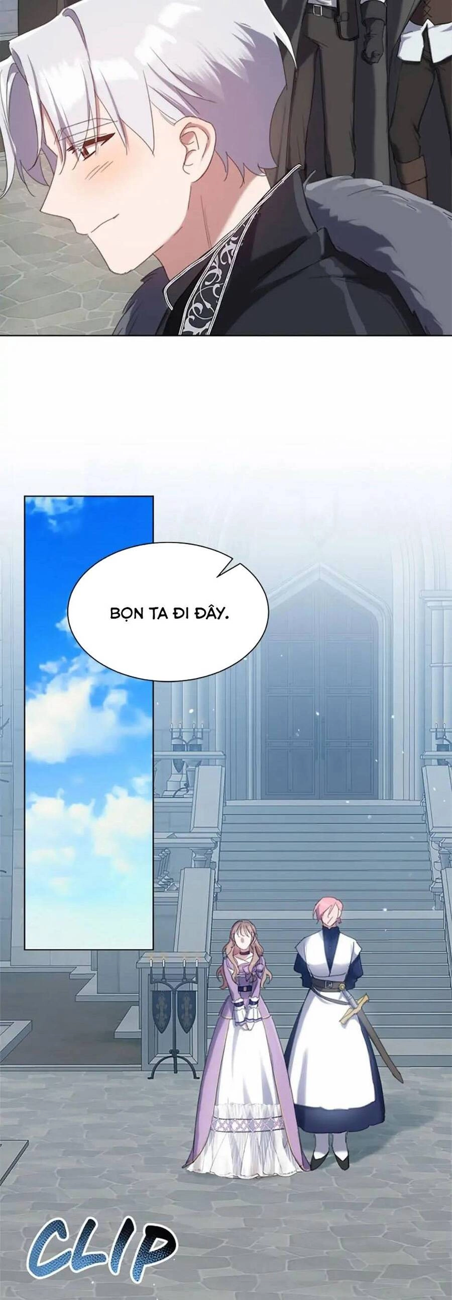Chúng Ta Không Phải Chị Em Thân Thiết Chapter 54 - 26