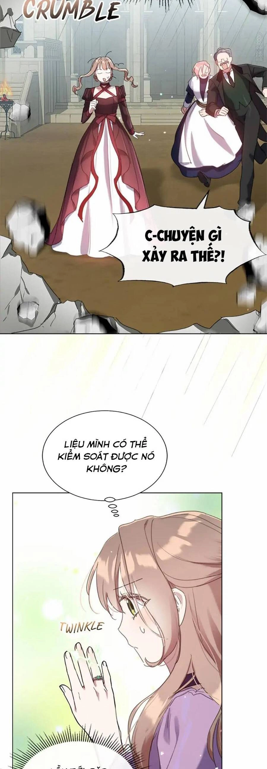 Chúng Ta Không Phải Chị Em Thân Thiết Chapter 54 - 28