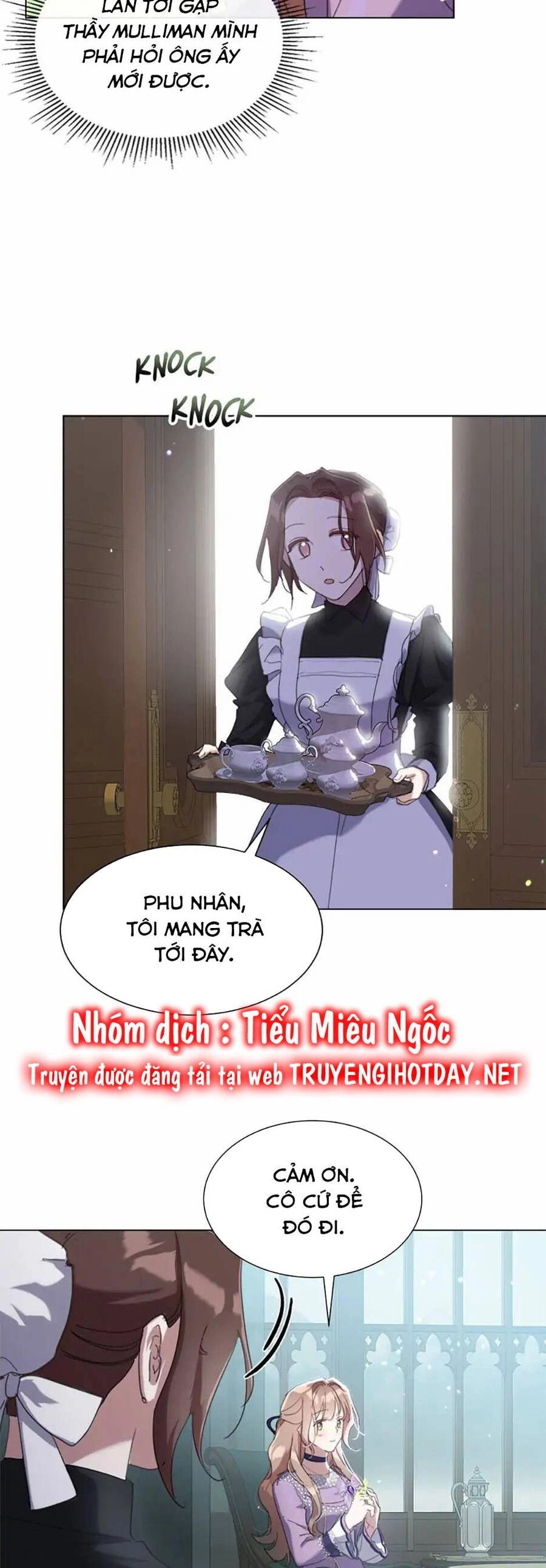 Chúng Ta Không Phải Chị Em Thân Thiết Chapter 54 - 29