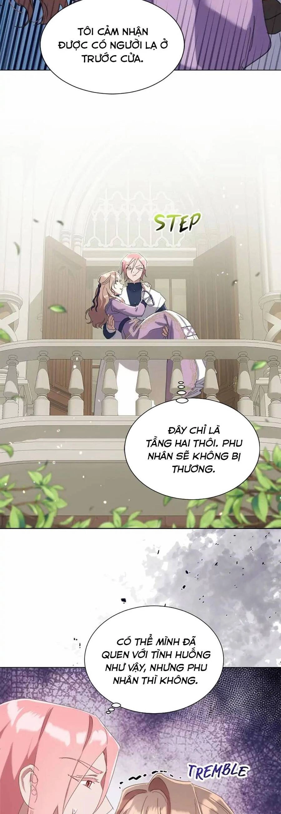 Chúng Ta Không Phải Chị Em Thân Thiết Chapter 54 - 36