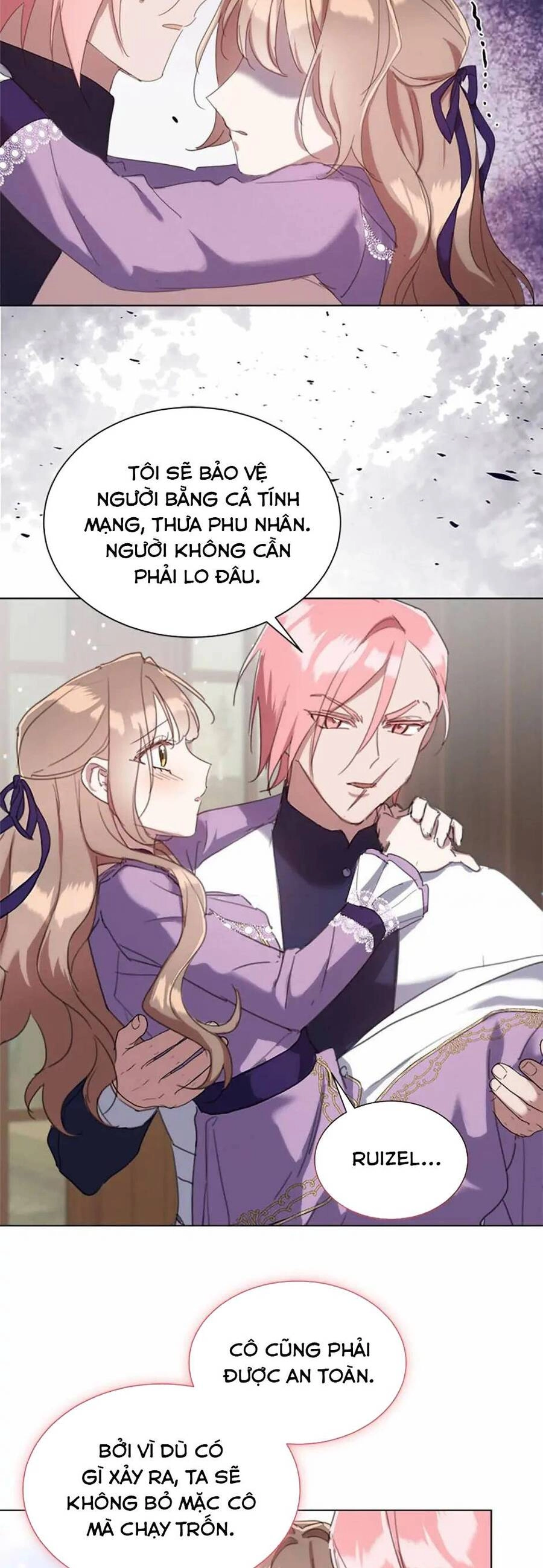 Chúng Ta Không Phải Chị Em Thân Thiết Chapter 54 - 37