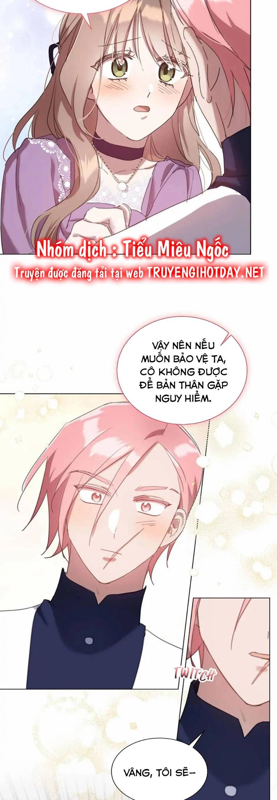 Chúng Ta Không Phải Chị Em Thân Thiết Chapter 54 - 38