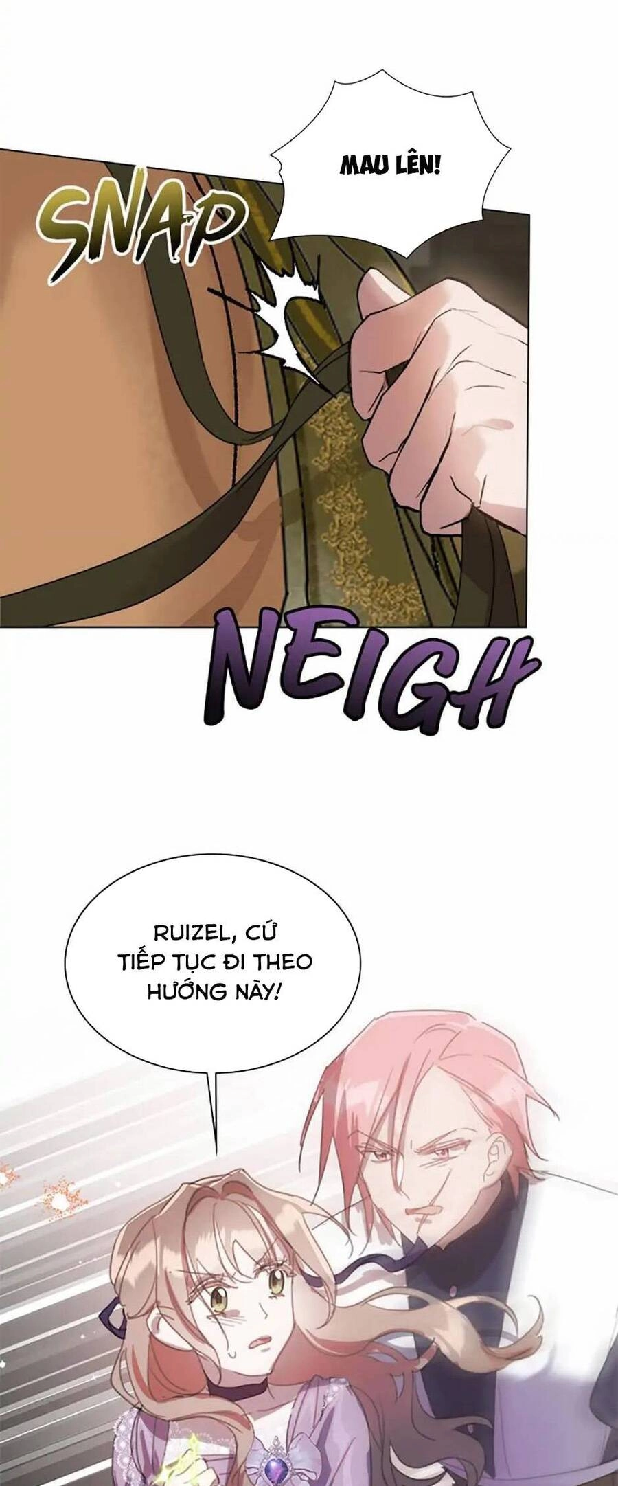 Chúng Ta Không Phải Chị Em Thân Thiết Chapter 54 - 43