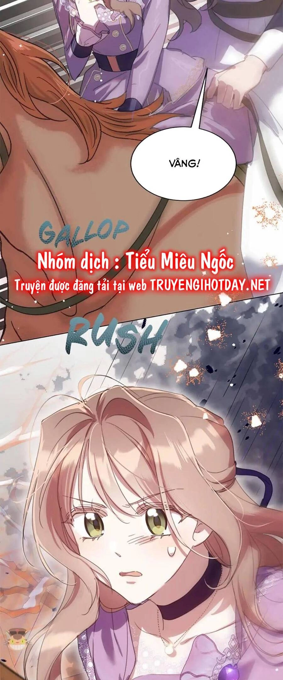 Chúng Ta Không Phải Chị Em Thân Thiết Chapter 54 - 44