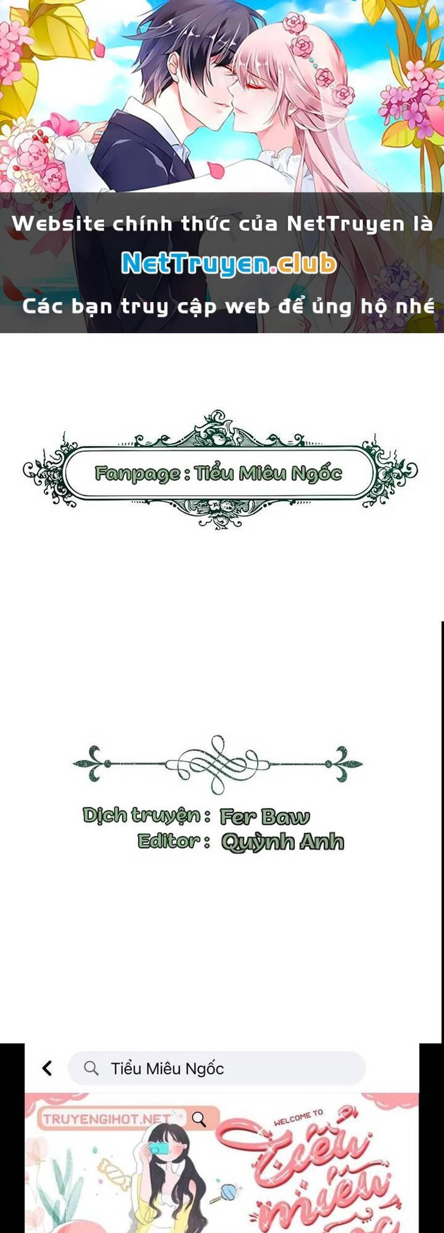 Chúng Ta Không Phải Chị Em Thân Thiết Chapter 55 - 1