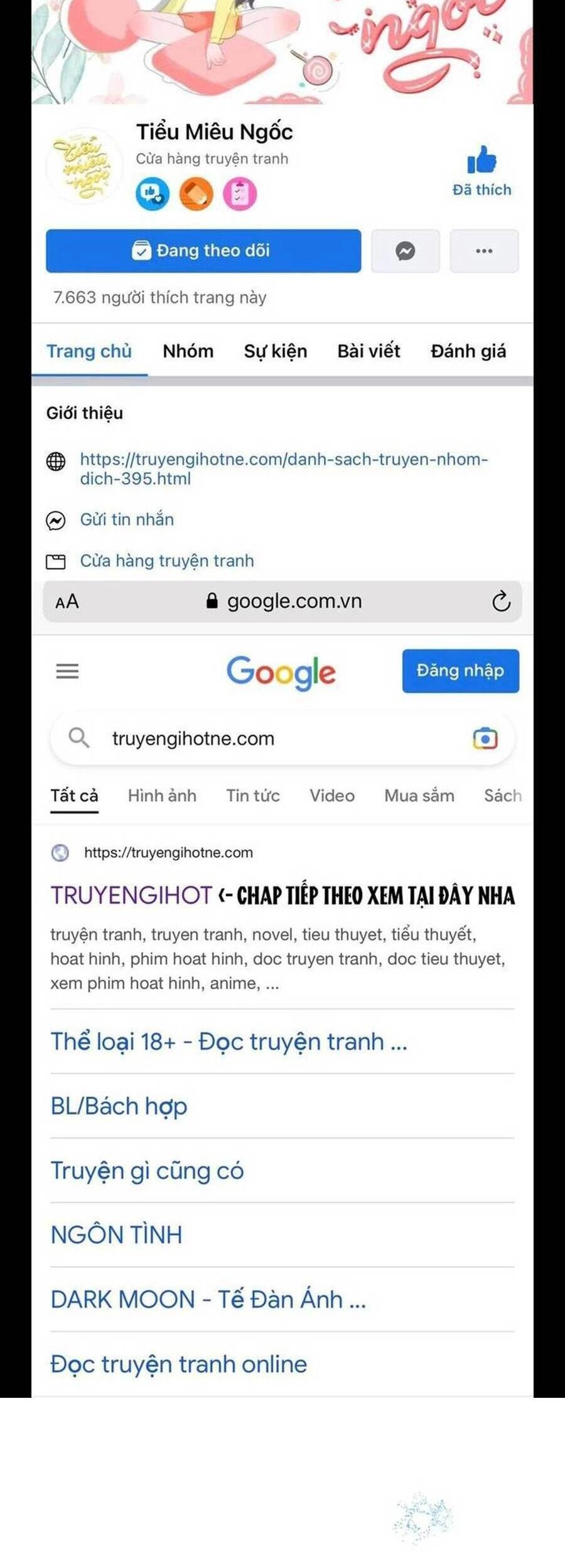 Chúng Ta Không Phải Chị Em Thân Thiết Chapter 55 - 2