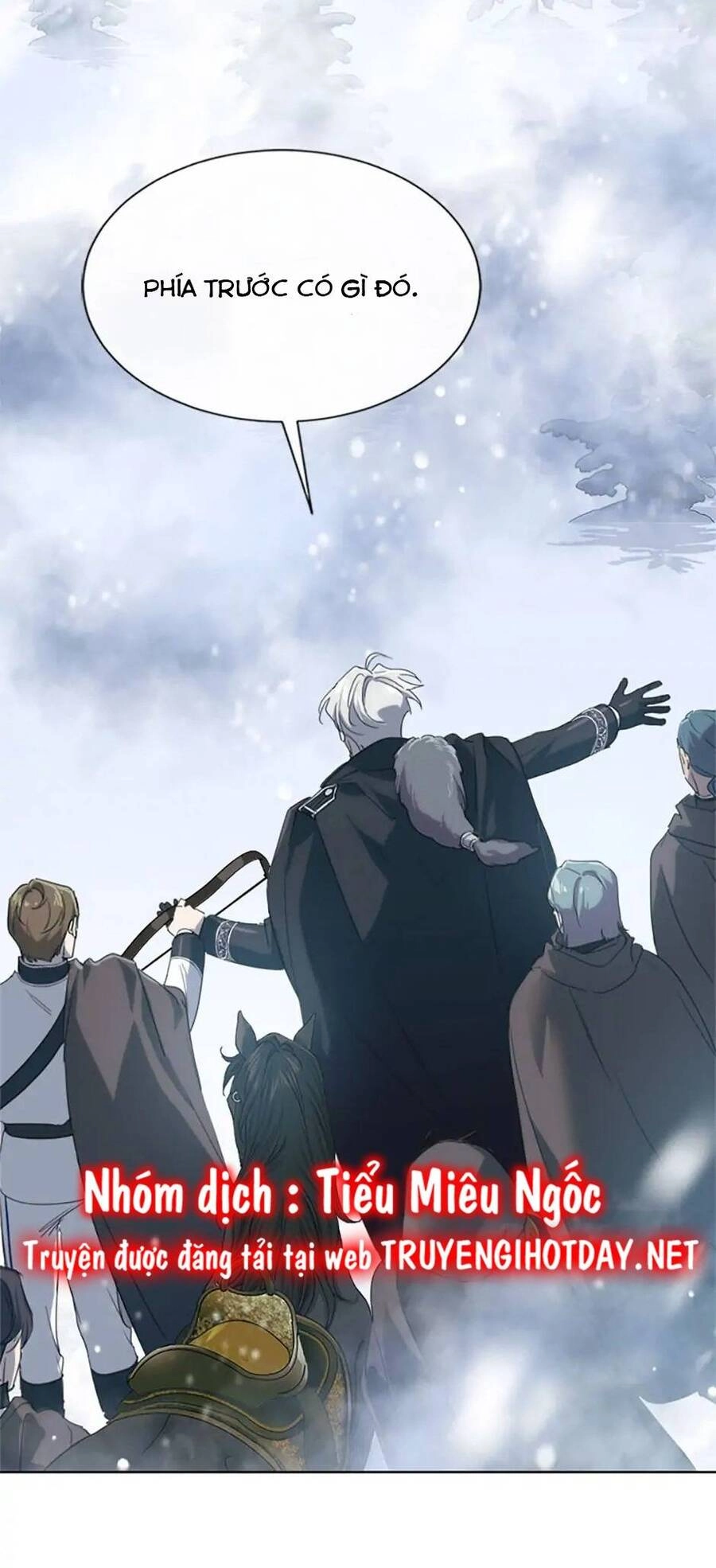 Chúng Ta Không Phải Chị Em Thân Thiết Chapter 55 - 5