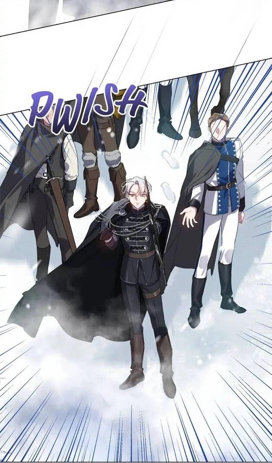 Chúng Ta Không Phải Chị Em Thân Thiết Chapter 55 - 7