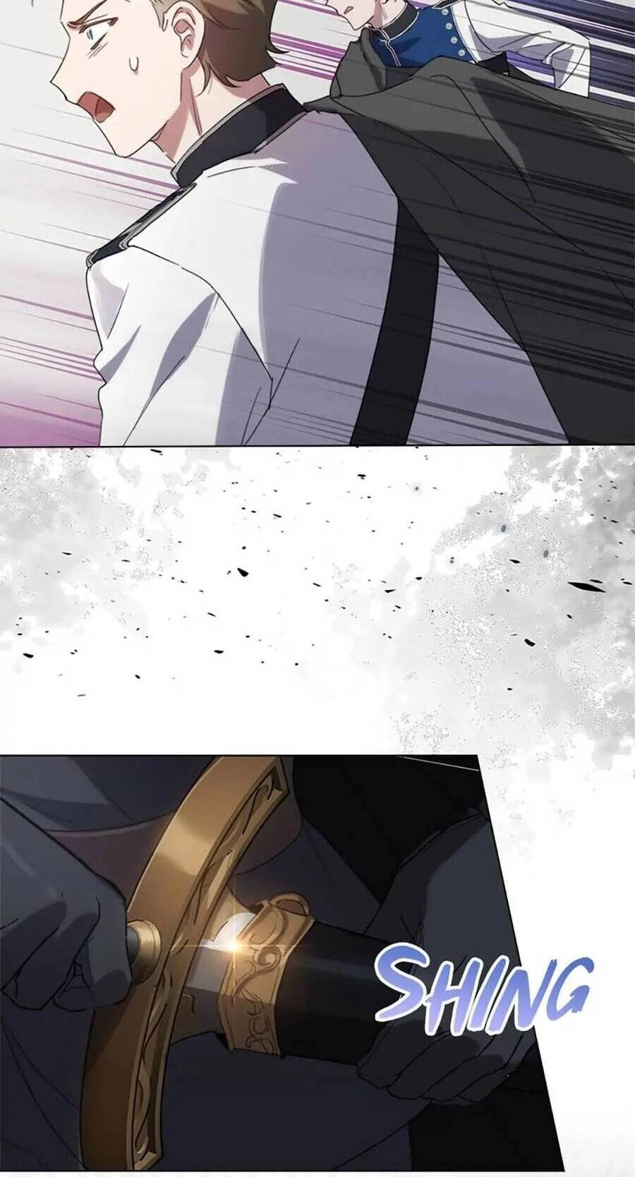 Chúng Ta Không Phải Chị Em Thân Thiết Chapter 55 - 10