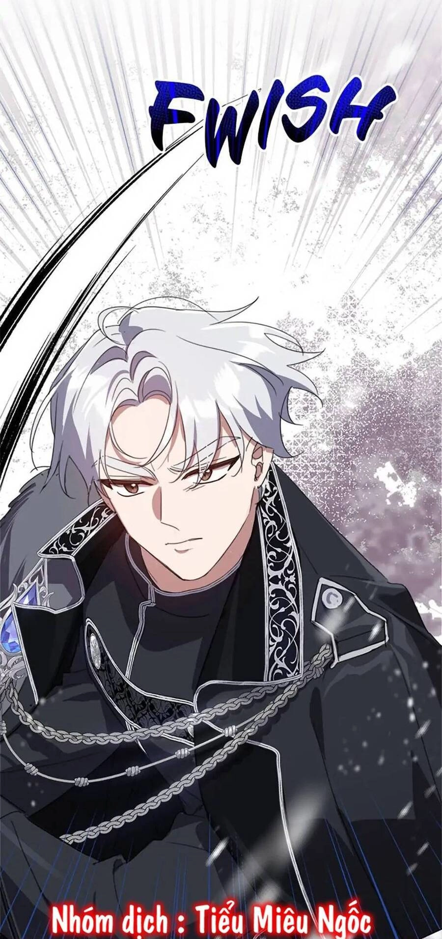 Chúng Ta Không Phải Chị Em Thân Thiết Chapter 55 - 11