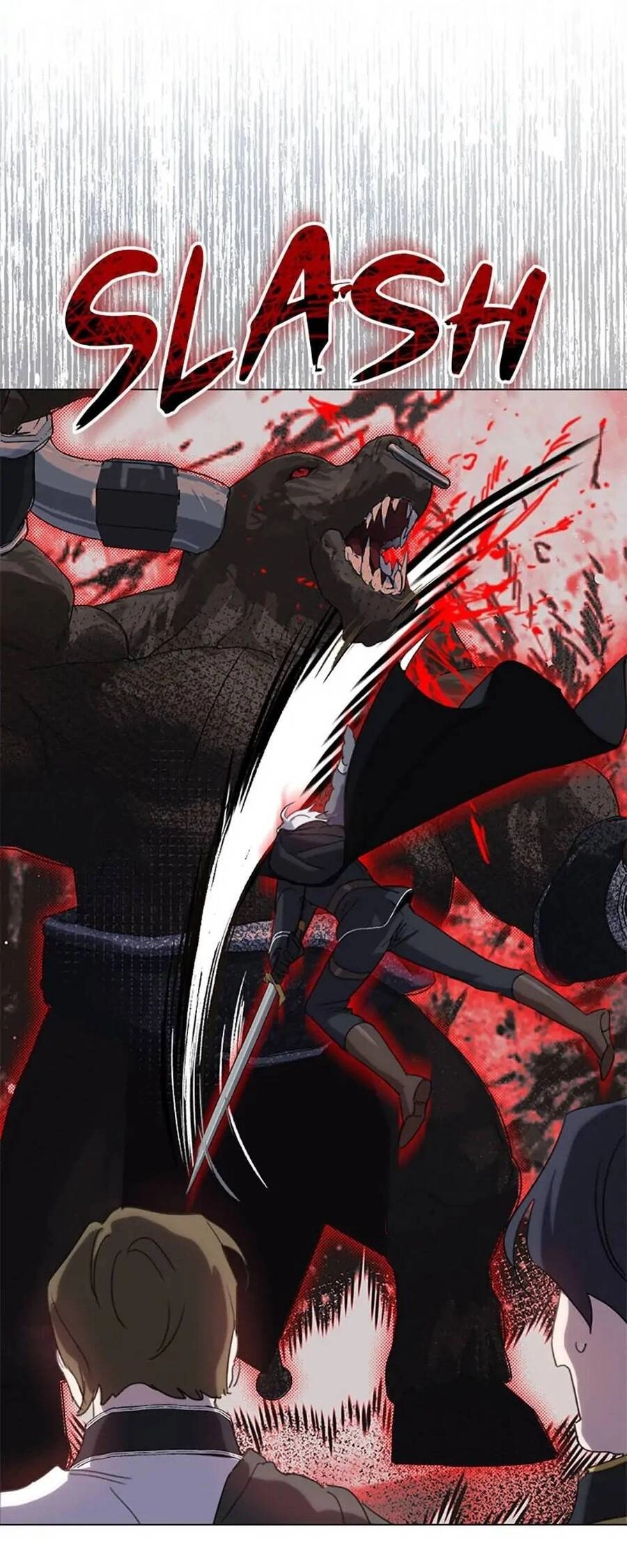 Chúng Ta Không Phải Chị Em Thân Thiết Chapter 55 - 13